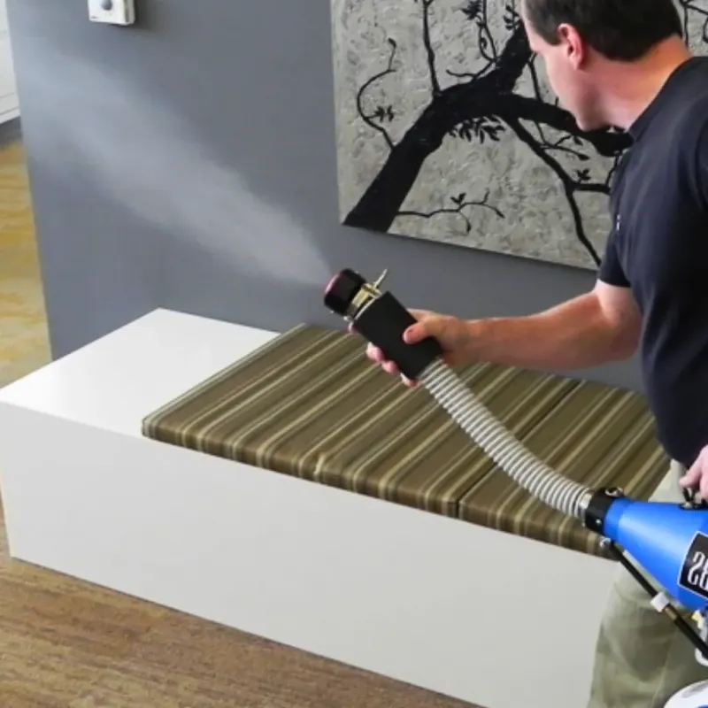 Professional Odor Removal in Jeffersontown, KY